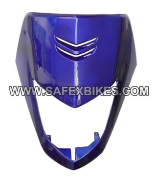 Honda dio 2025 front fairing price